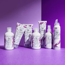 Bb. Curl - Curl Re-activator